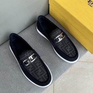 Fendi Women shoes Yupoo 1:1