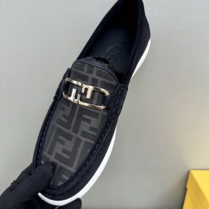 Fendi Women shoes Yupoo 1:1