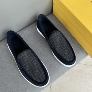 Fendi Women shoes Yupoo 1:1