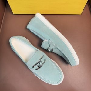 Fendi Women shoes Yupoo 1:1