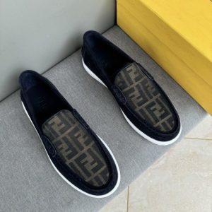 Fendi Women shoes Yupoo 1:1