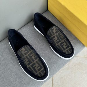 Fendi Women shoes Yupoo 1:1