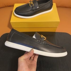Fendi Women shoes Yupoo 1:1