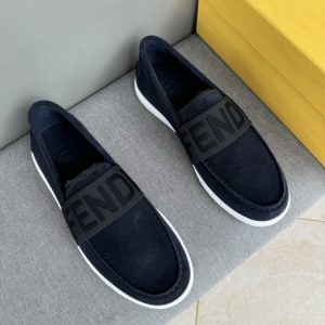 Fendi Women shoes Yupoo 1:1