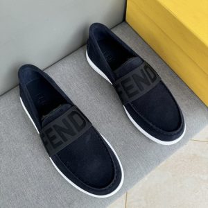 Fendi Women shoes Yupoo 1:1