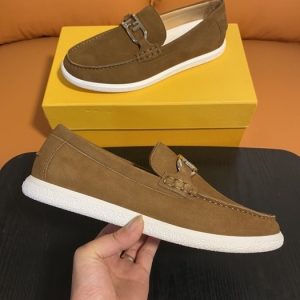 Fendi Women shoes Yupoo 1:1