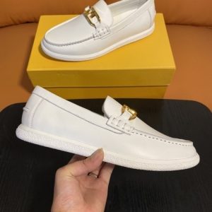 Fendi Women shoes Yupoo 1:1