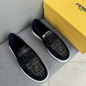 Fendi Women shoes Yupoo 1:1