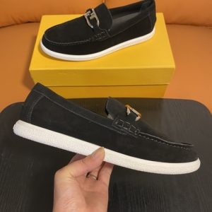 Fendi Women shoes Yupoo 1:1