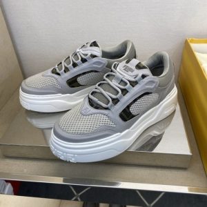 Fendi Women shoes Yupoo 1:1