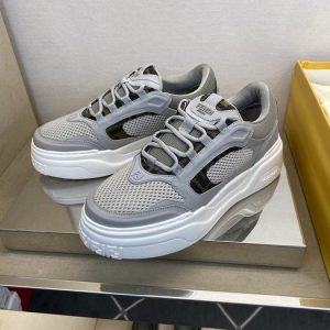 Fendi Women shoes Yupoo 1:1