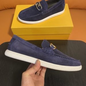 Fendi Women shoes Yupoo 1:1