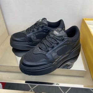 Fendi Women shoes Yupoo 1:1