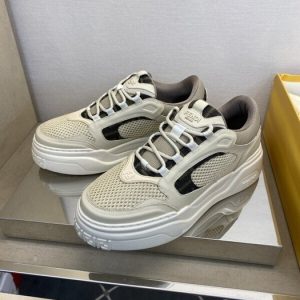 Fendi Women shoes Yupoo 1:1