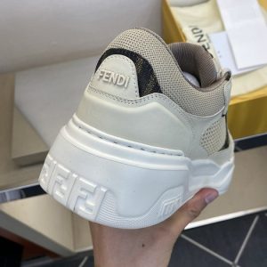 Fendi Women shoes Yupoo 1:1