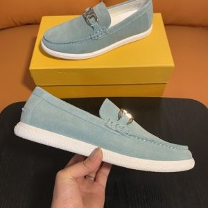 Fendi Women shoes Yupoo 1:1