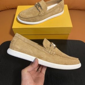 Fendi Women shoes Yupoo 1:1