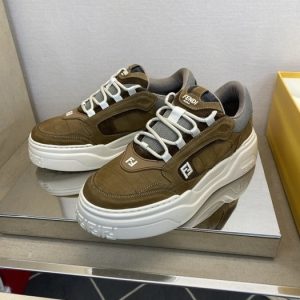 Fendi Women shoes Yupoo 1:1