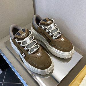 Fendi Women shoes Yupoo 1:1