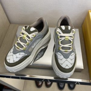 Fendi Women shoes Yupoo 1:1