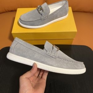 Fendi Women shoes Yupoo 1:1