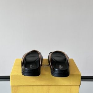 Fendi Women shoes Yupoo 1:1