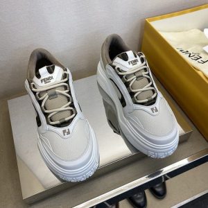 Fendi Women shoes Yupoo 1:1