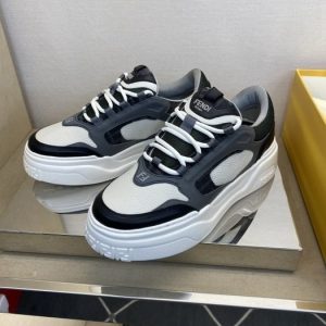 Fendi Women shoes Yupoo 1:1