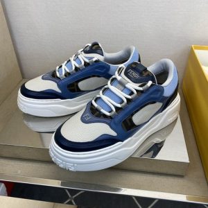 Fendi Women shoes Yupoo 1:1