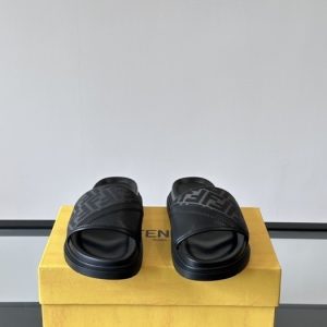 Fendi Women shoes Yupoo 1:1