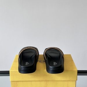 Fendi Women shoes Yupoo 1:1