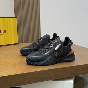 Fendi Women shoes Yupoo 1:1