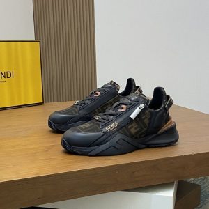 Fendi Women shoes Yupoo 1:1