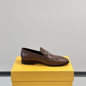 Fendi Women shoes Yupoo 1:1