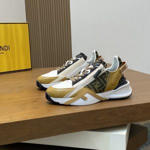 Fendi Women shoes Yupoo 1:1