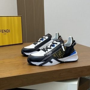 Fendi Women shoes Yupoo 1:1