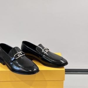 Fendi Women shoes Yupoo 1:1
