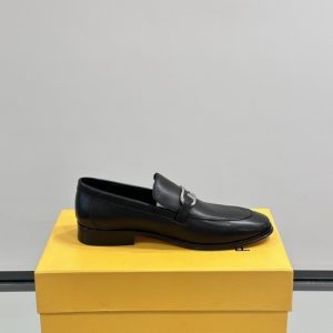 Fendi Women shoes Yupoo 1:1