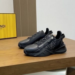 Fendi Women shoes Yupoo 1:1