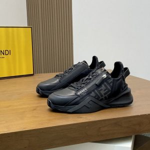 Fendi Women shoes Yupoo 1:1