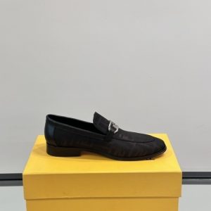 Fendi Women shoes Yupoo 1:1