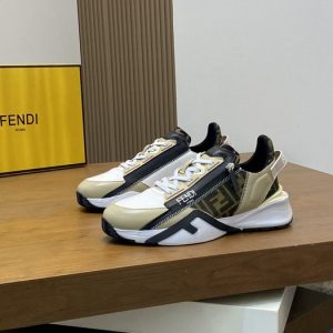 Fendi Women shoes Yupoo 1:1