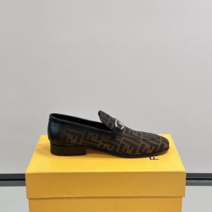 Fendi Women shoes Yupoo 1:1