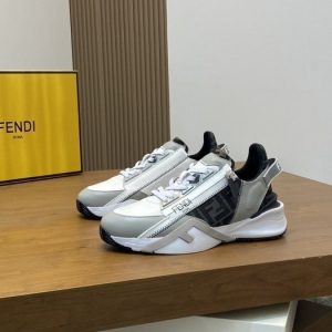 Fendi Women shoes Yupoo 1:1