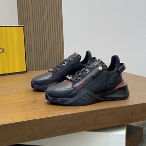 Fendi Women shoes Yupoo 1:1