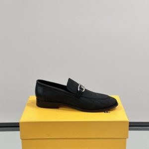 Fendi Women shoes Yupoo 1:1