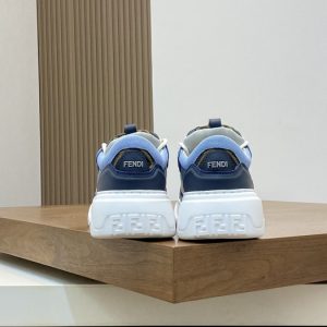 Fendi Women shoes Yupoo 1:1