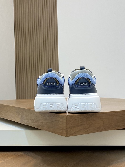 Fendi Women shoes Yupoo 1:1