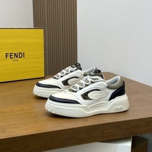 Fendi Women shoes Yupoo 1:1