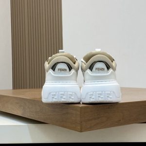 Fendi Women shoes Yupoo 1:1